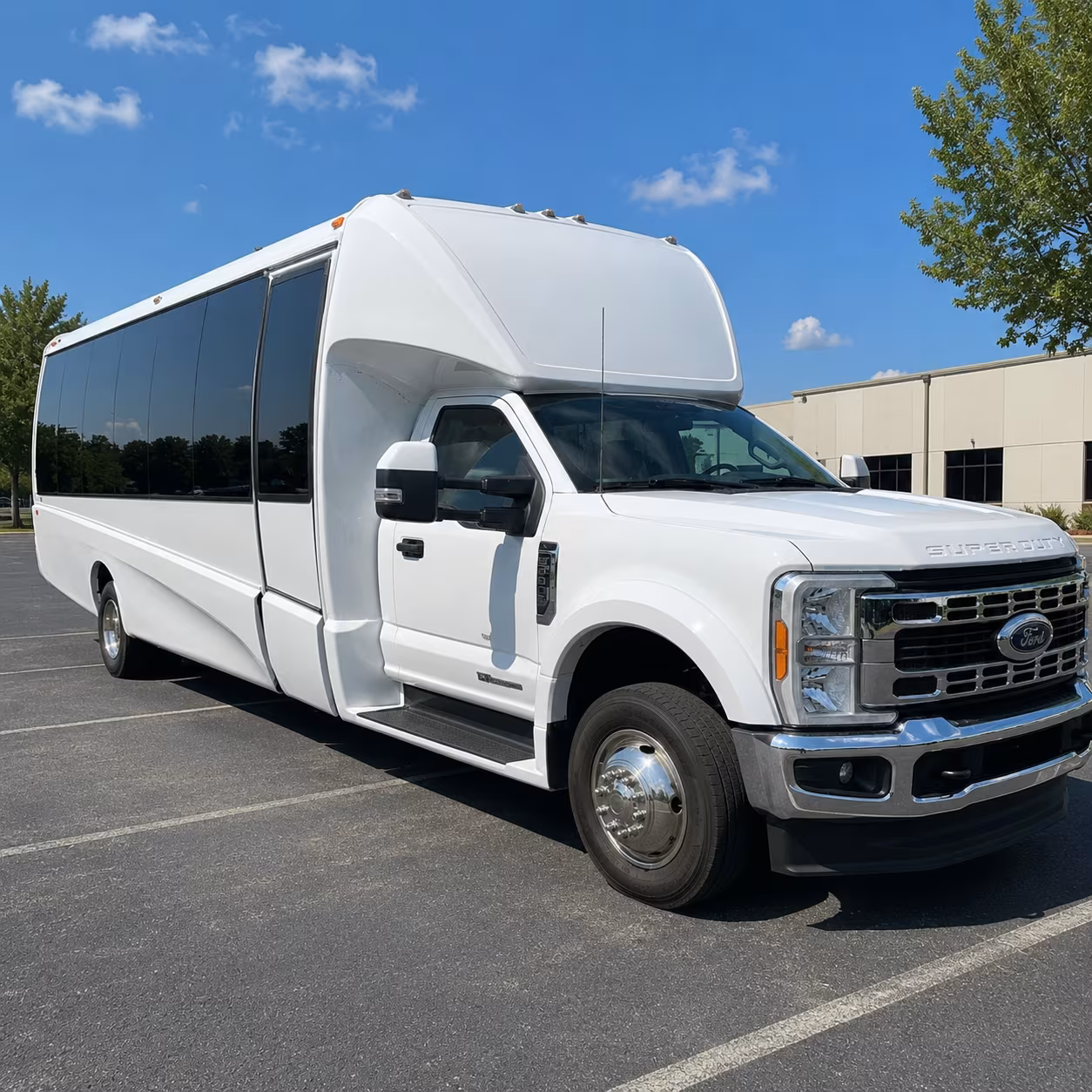 airport transfer buses to huntsville international hsv