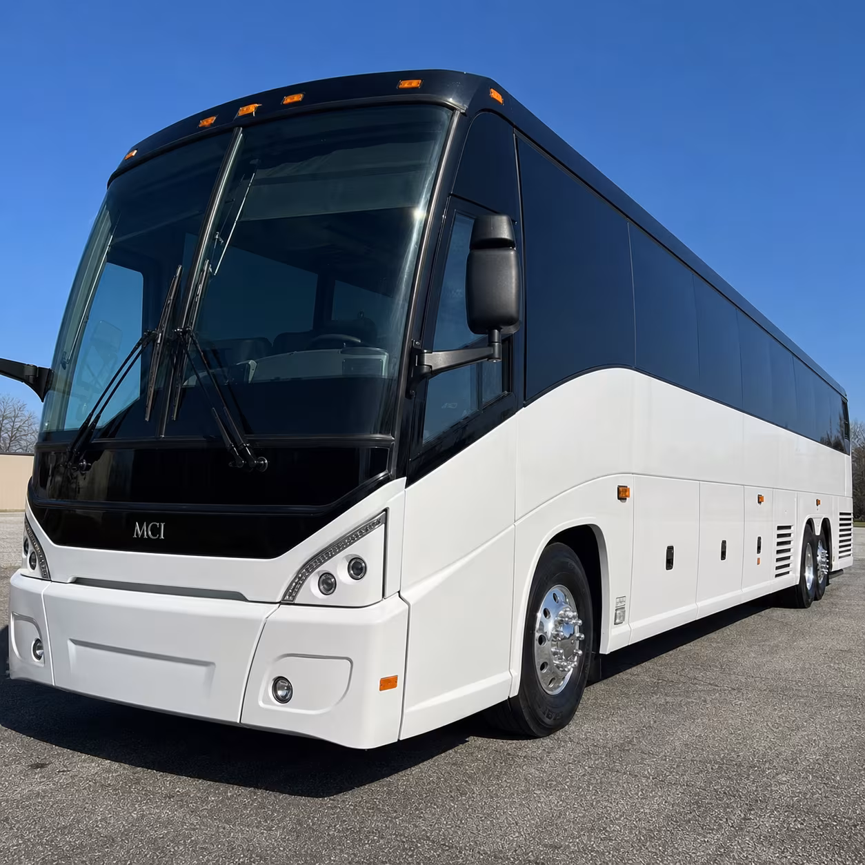 charter buses for huntsville sporting events and toyota field gamedays