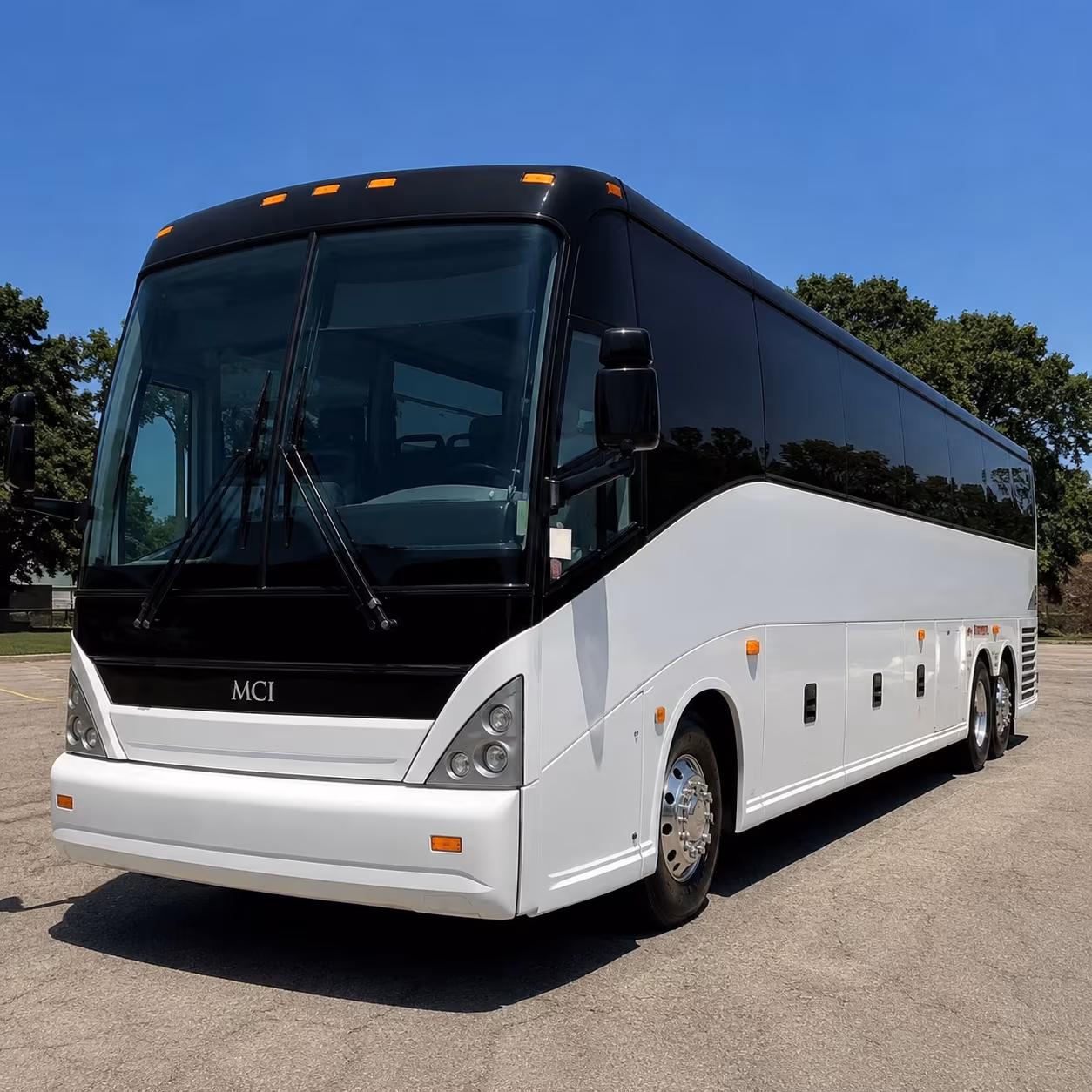 charter buses to rocket city trash pandas games at toyota field