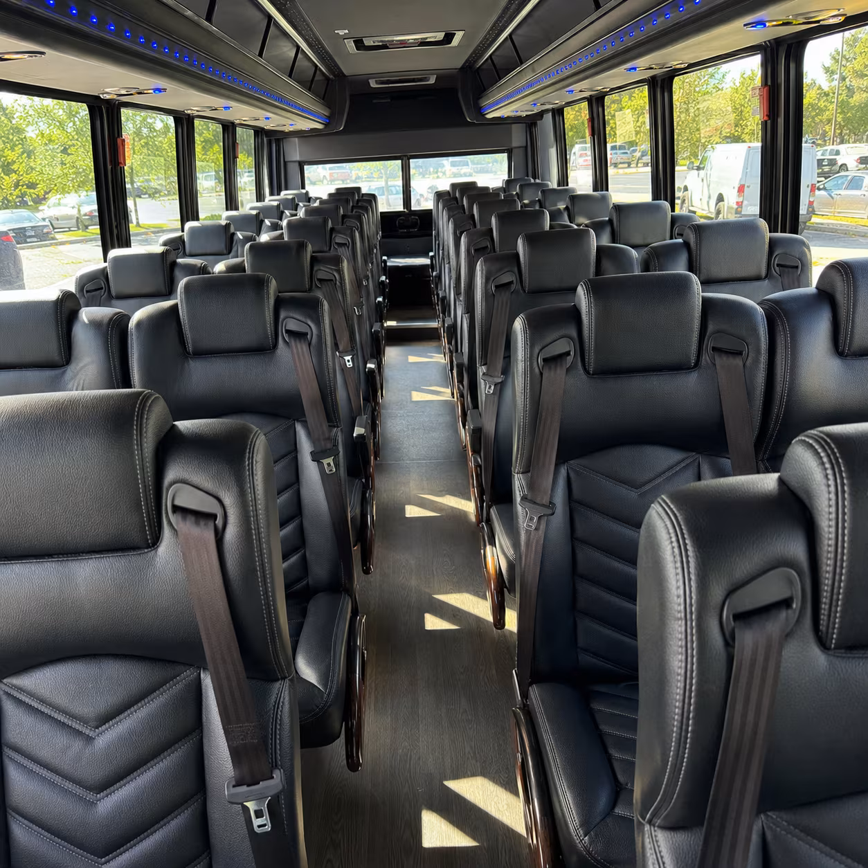 does the day of the week or the date change what a bus costs in huntsville