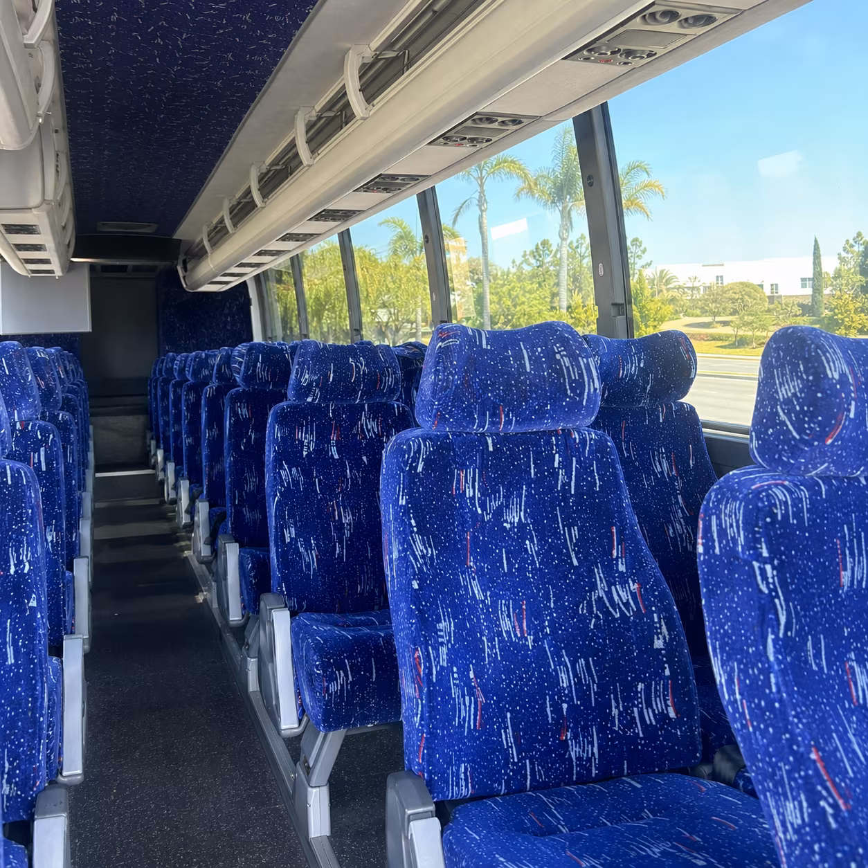 find the perfect transportation for your next church religious group 2