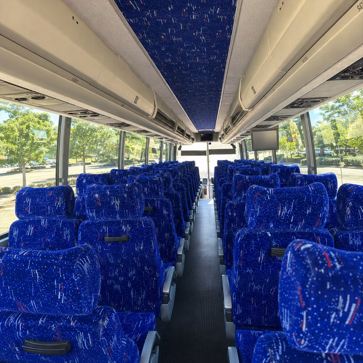 find the perfect transportation for your next church religious group 4