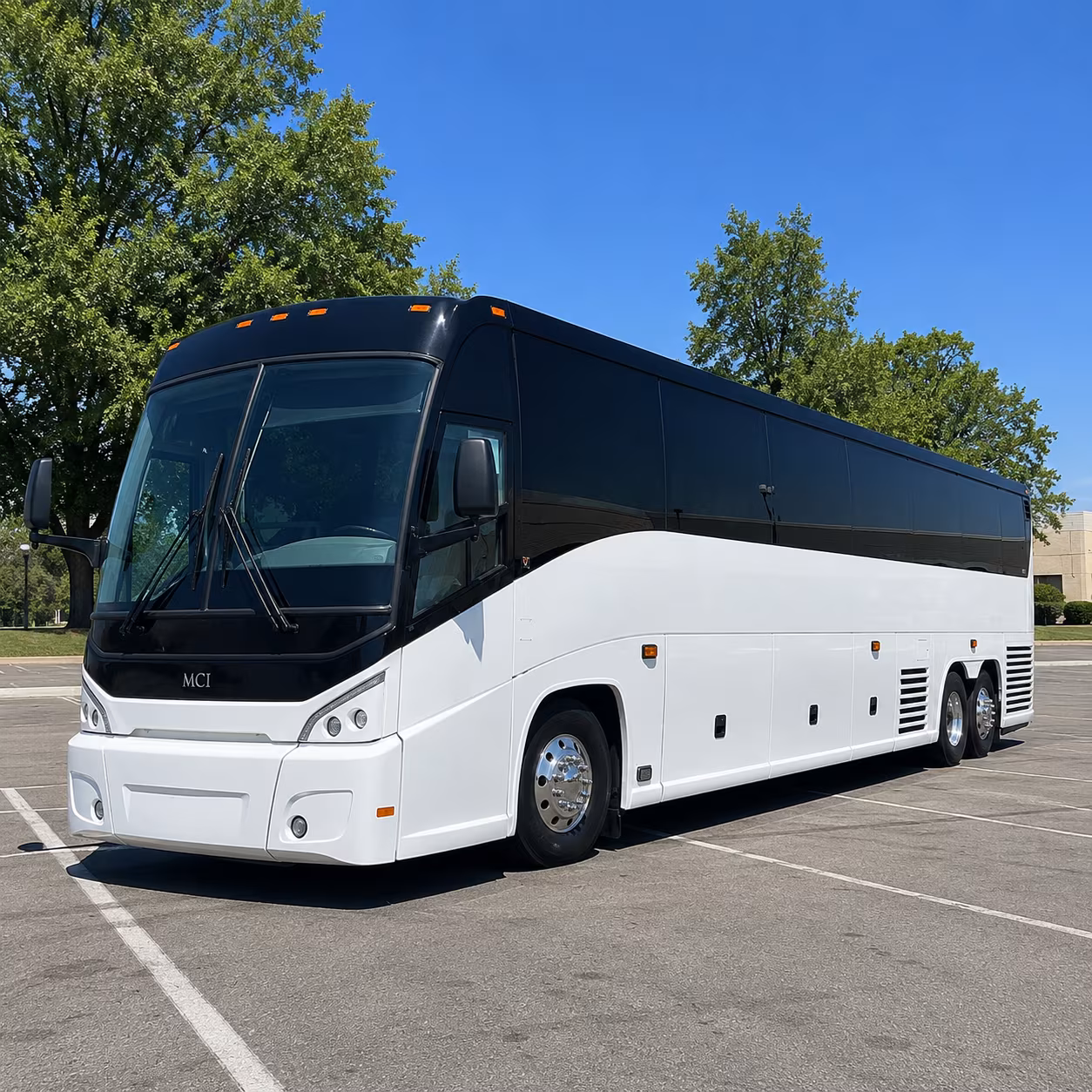 find the perfect transportation for your next employee shuttle 2