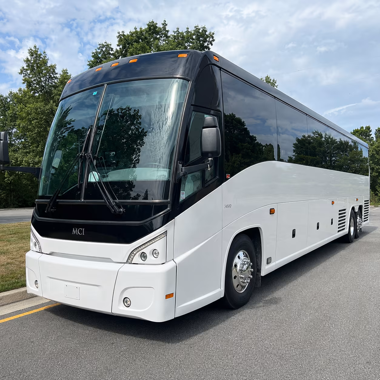 find the perfect transportation for your next employee shuttle 3