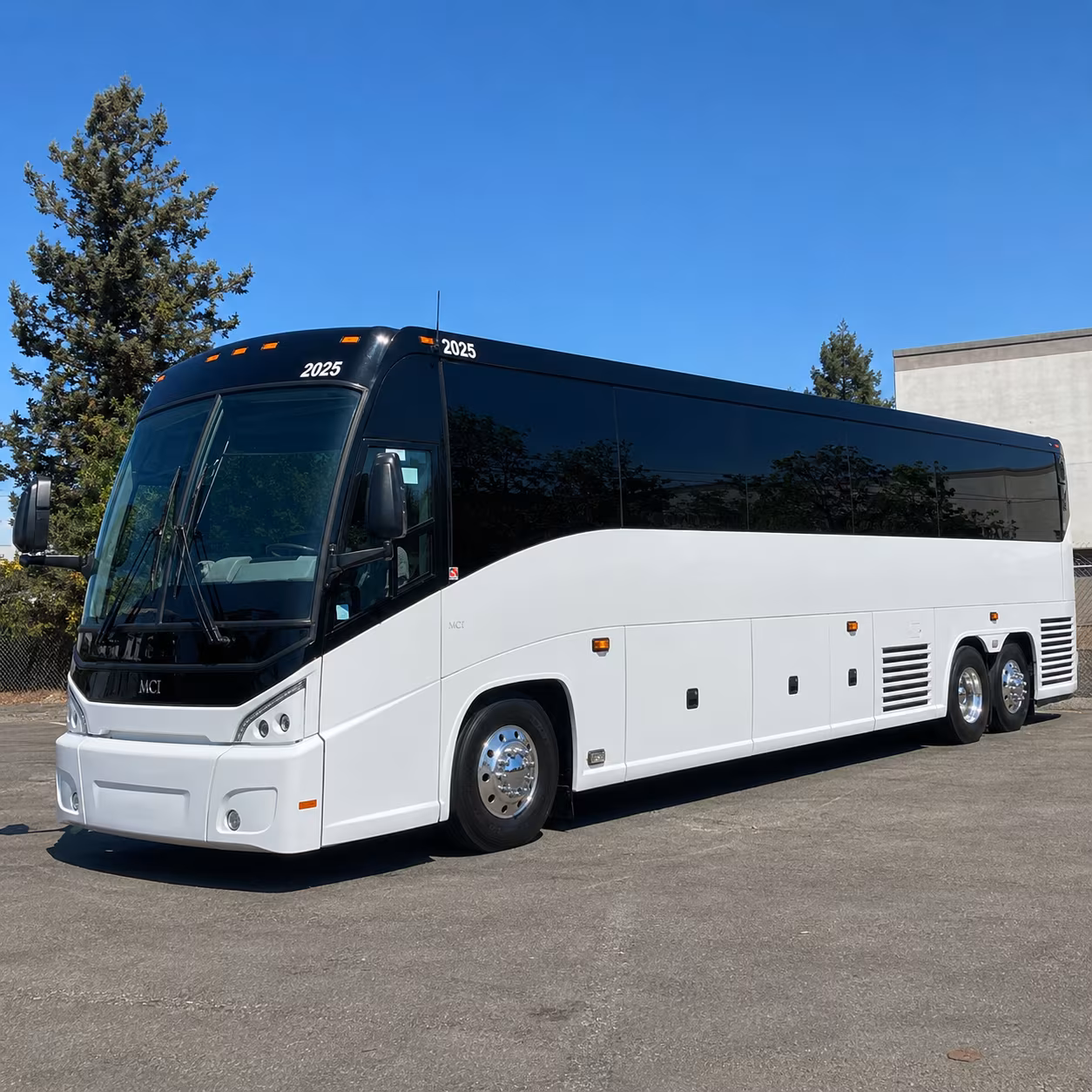 find the perfect transportation for your next employee shuttle 5
