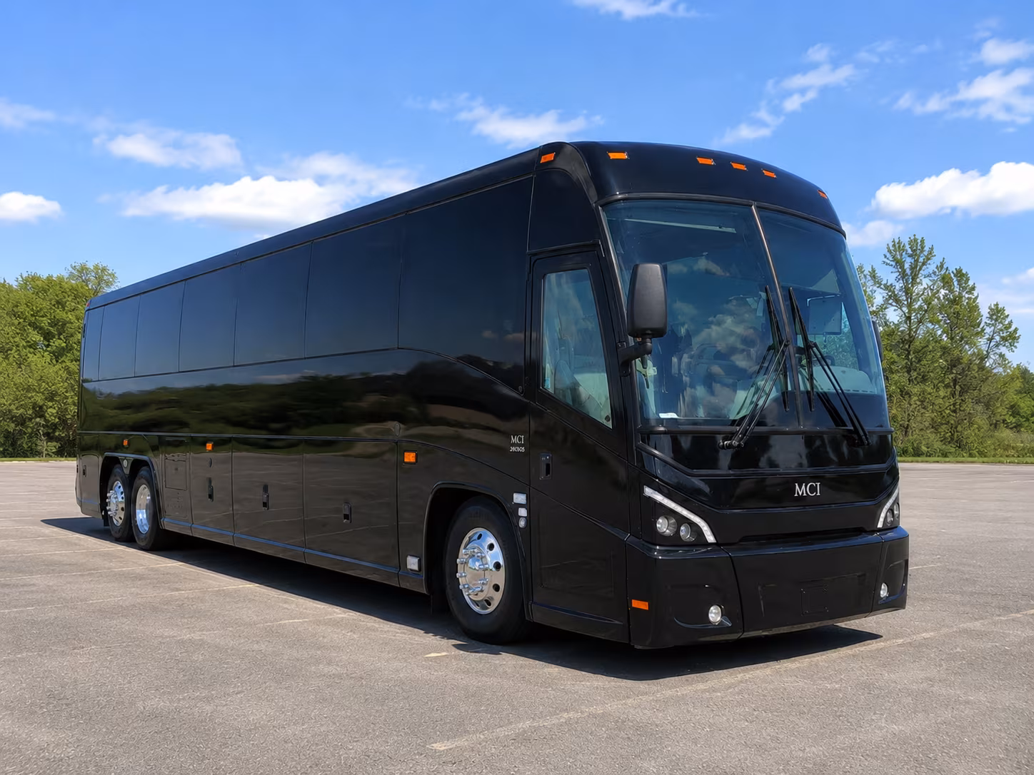 find the perfect transportation for your next long distance trip 4