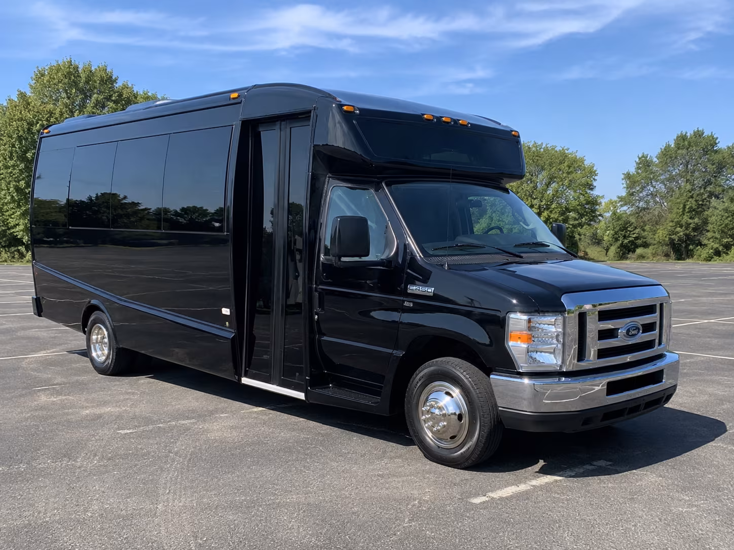 find the perfect transportation for your next school field trip 5