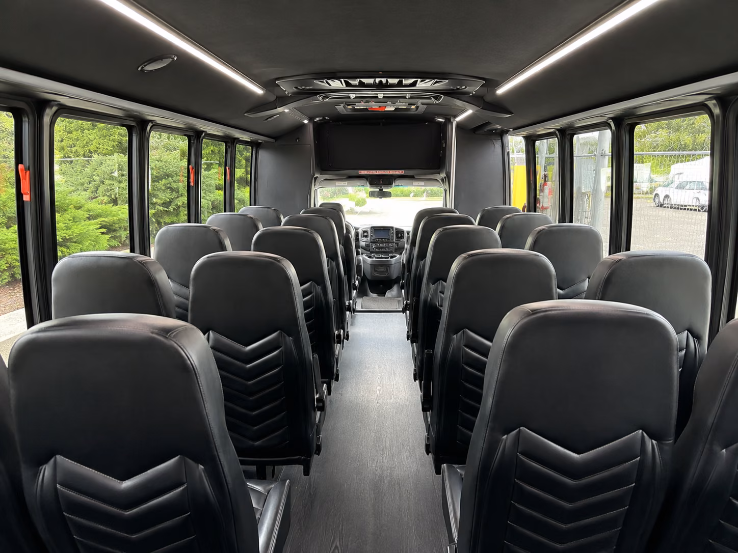 find the perfect transportation for your next sporting event 1