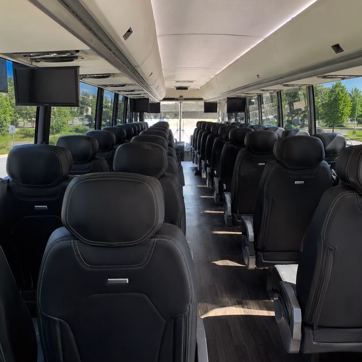 huntsville government military transportation onboard