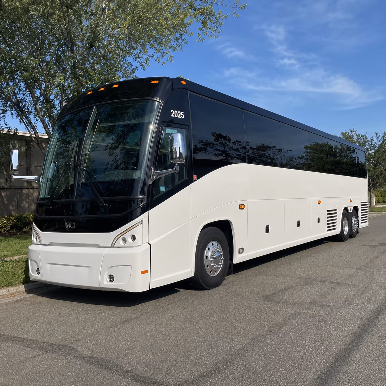 huntsville long distance transportation onboard seating