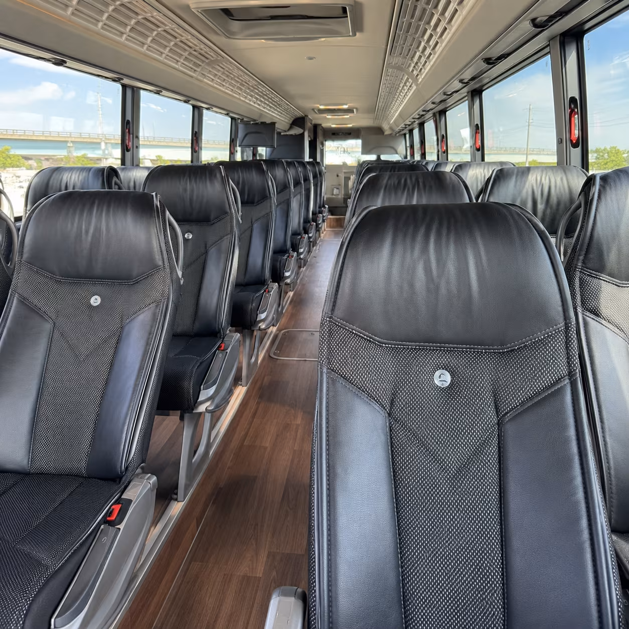 huntsville school groups church retreats and long distance overnight bus trips