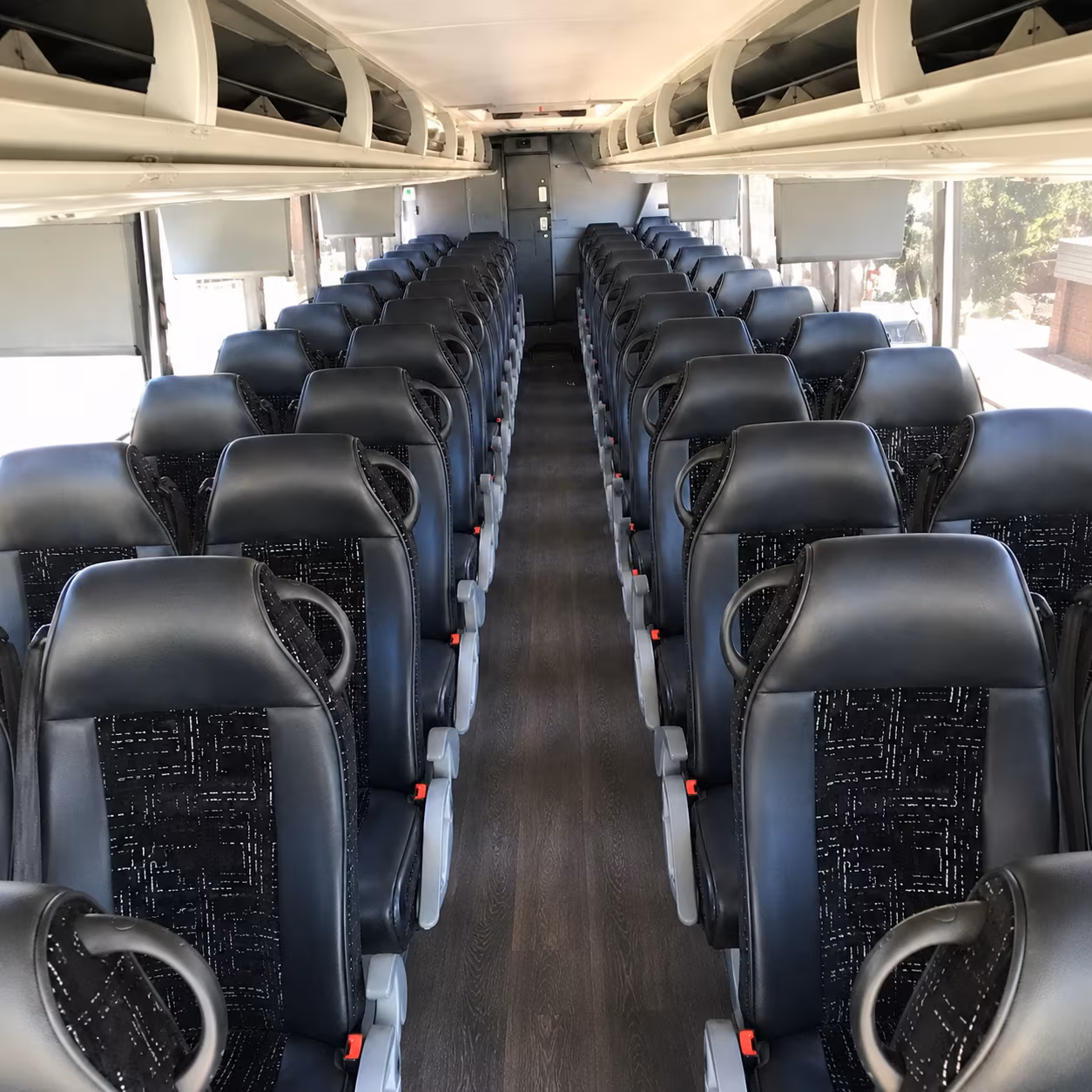 huntsville to nashville charter bus rentals overnight trips