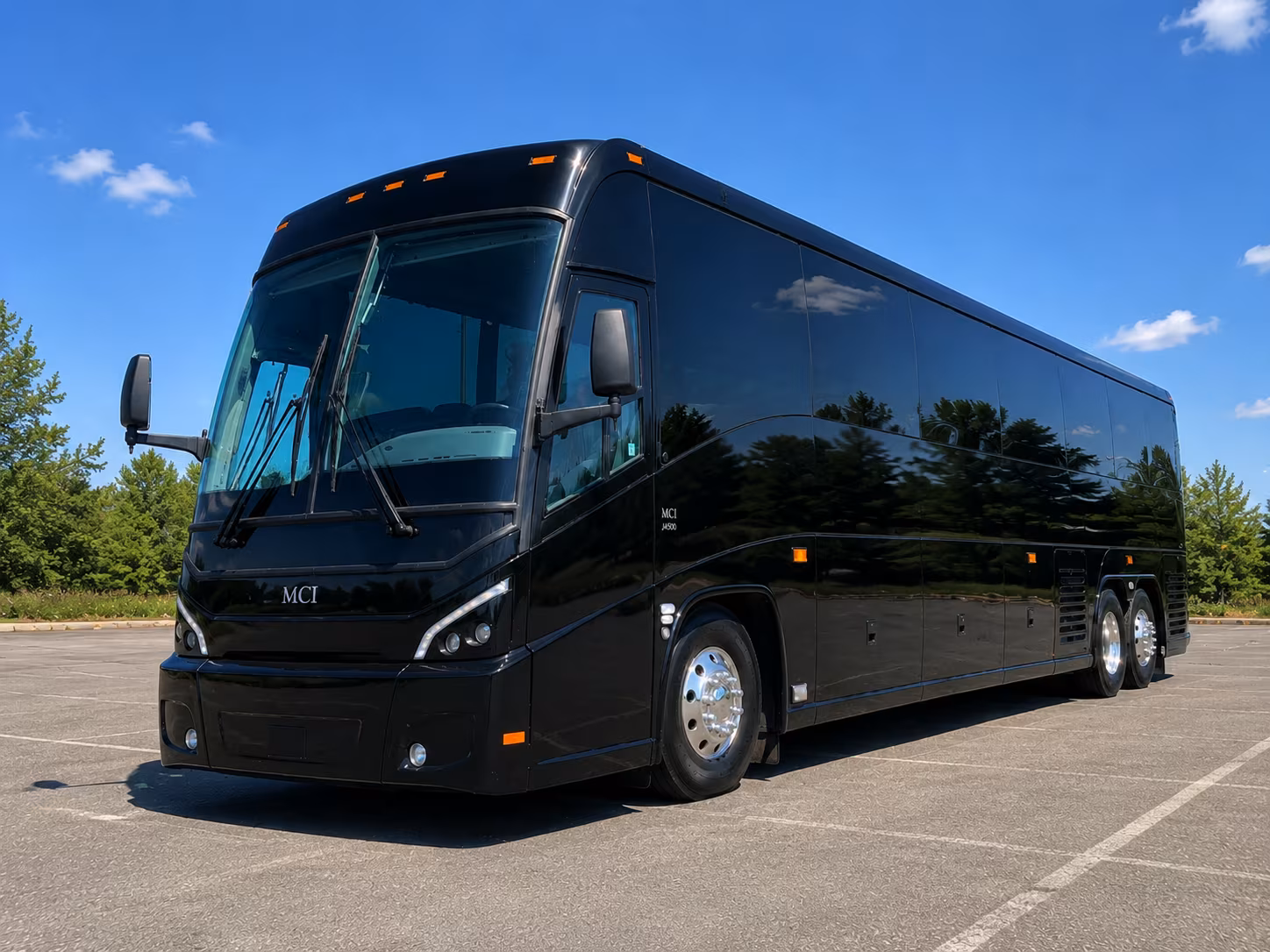 long distance charter buses from huntsville to birmingham and beyond