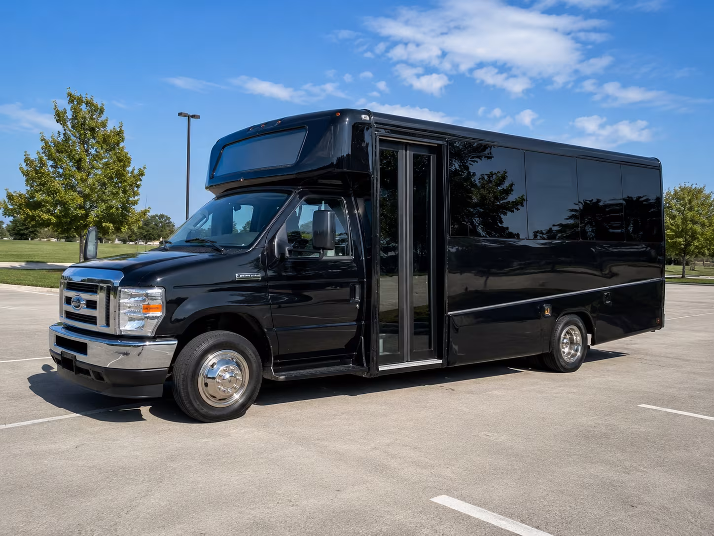 museum and history field trip buses for huntsville schools