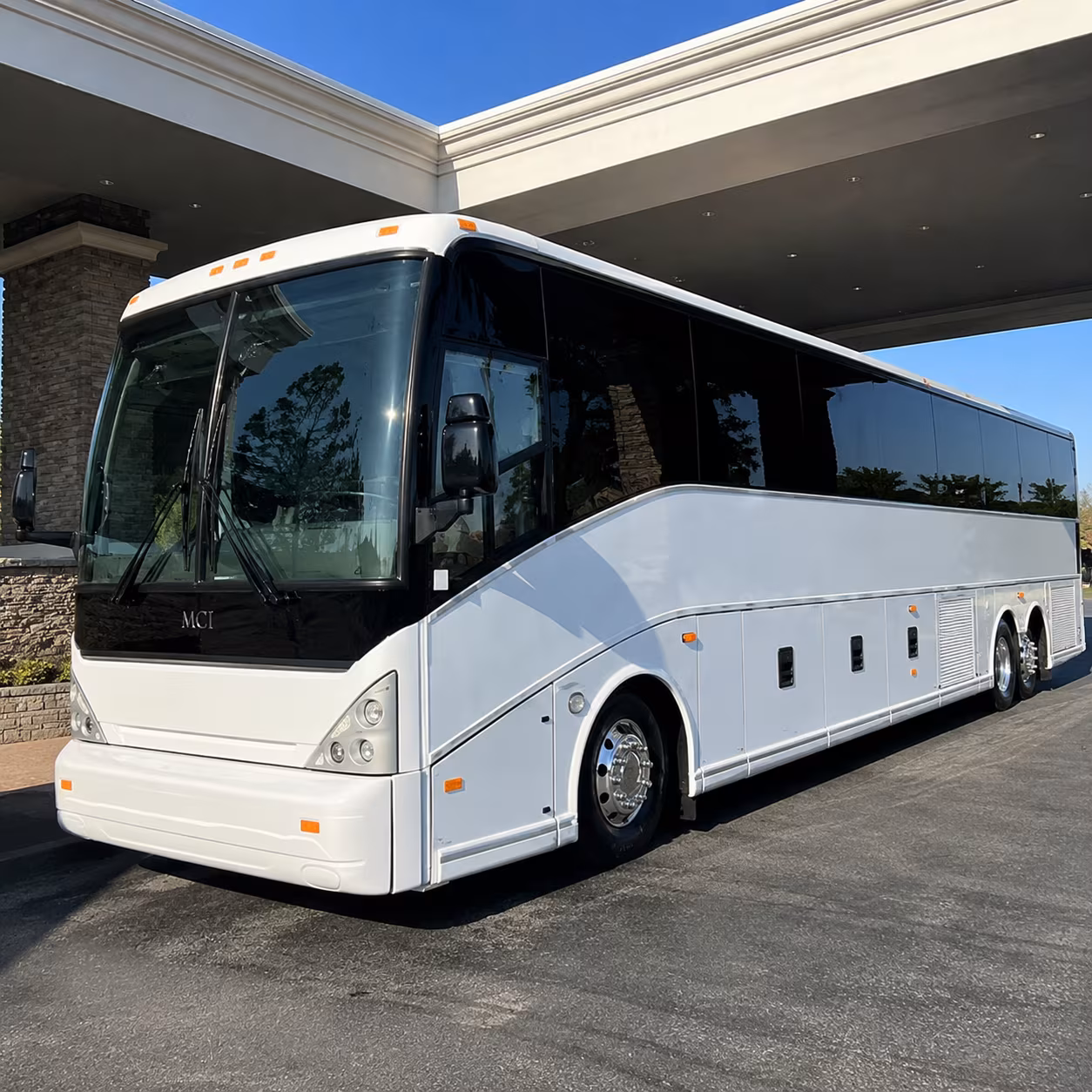 one search for your huntsville group trip