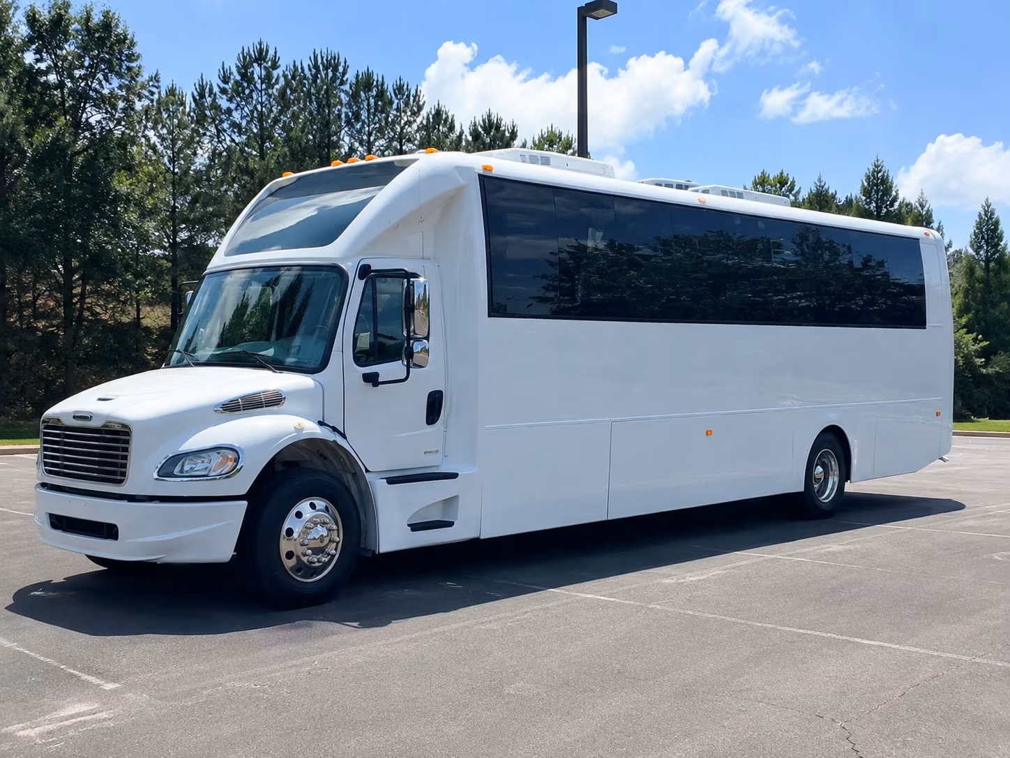 rent a party bus in huntsville for the perfect prom night itinerary