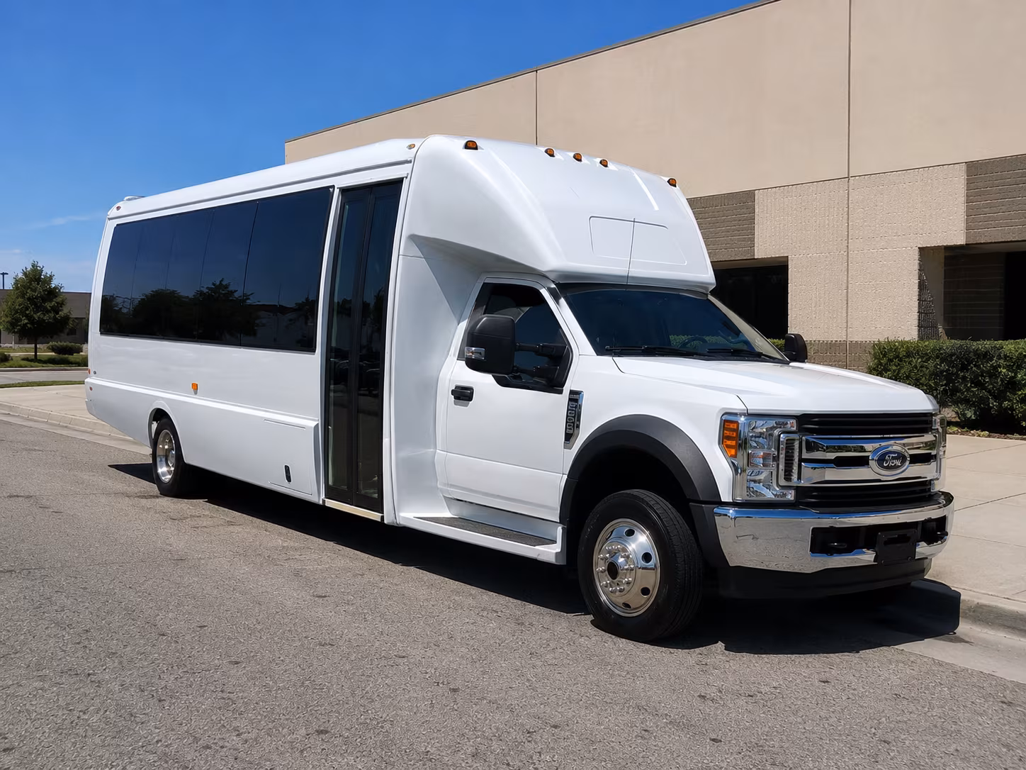 space and science museum buses for school field trips in huntsville