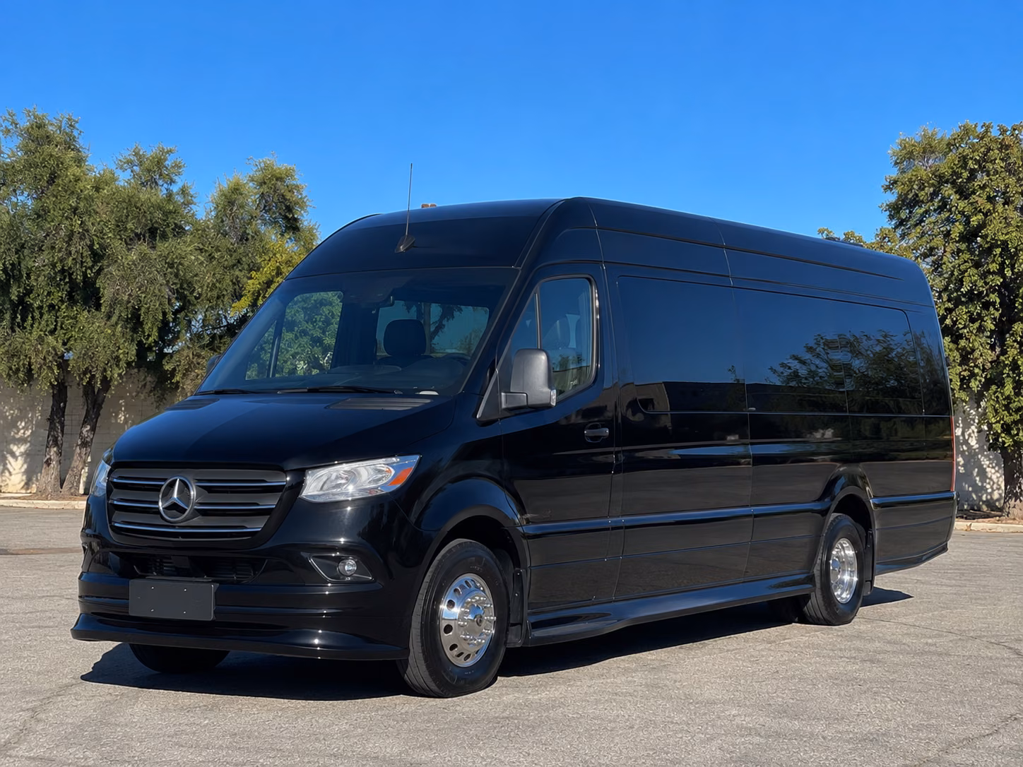 transportation serving huntsville and nearby cities